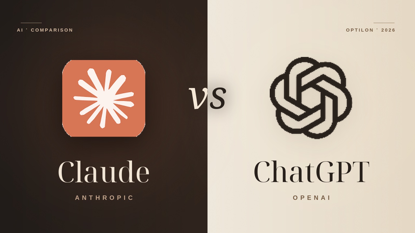 Claude vs ChatGPT: welk AI-model past bij jouw bedrijf?