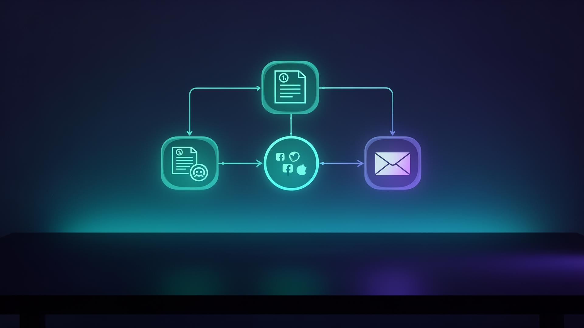 Content marketing automatiseren met AI: zo doet Optilon het